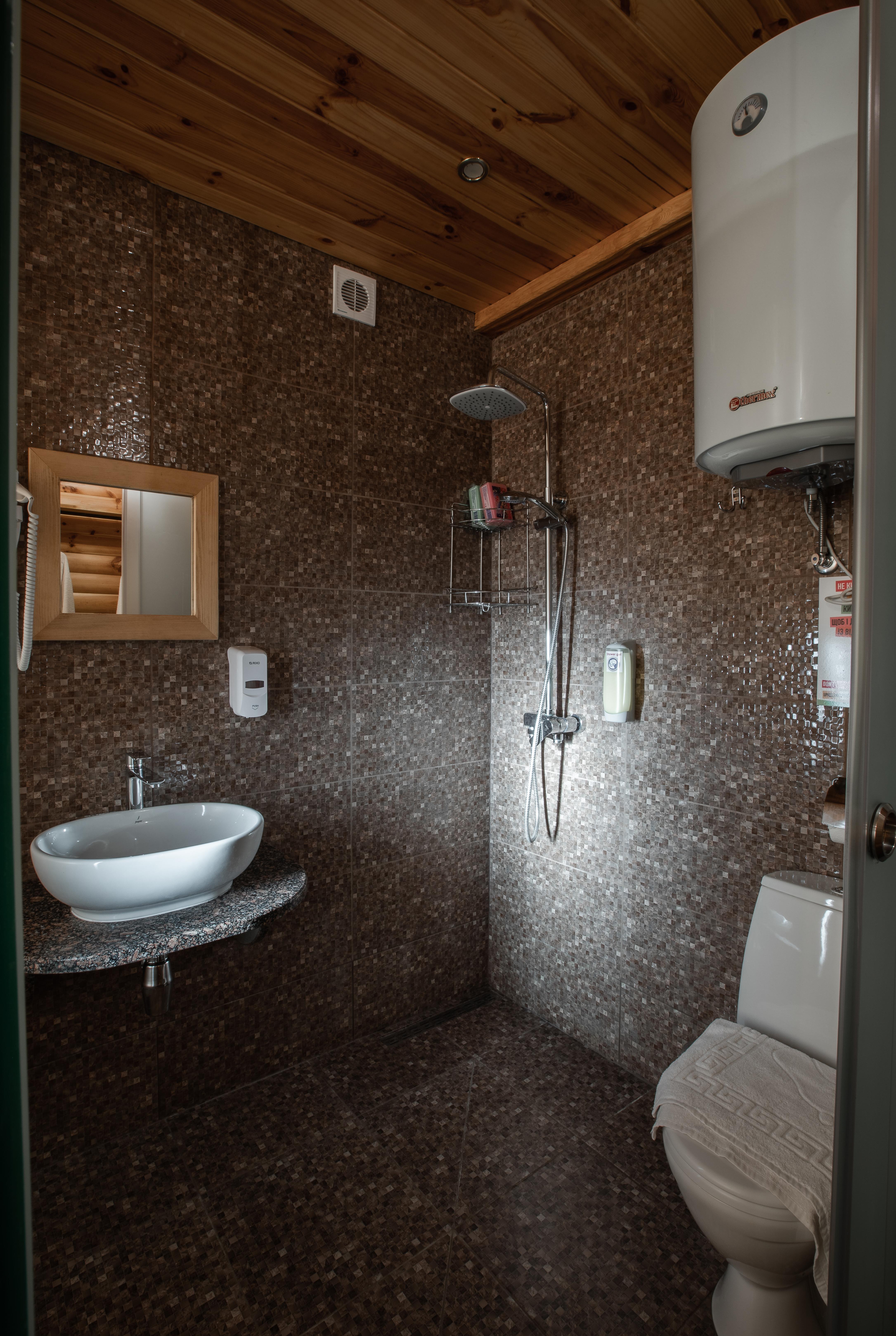 Ego Hotel Yablunytsya Exterior foto